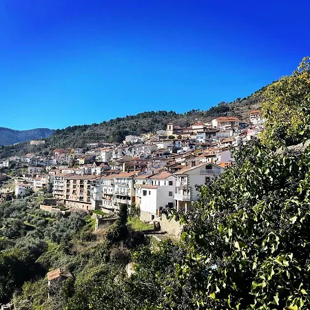 Semesterbostad Bodeguita Del Tietar *