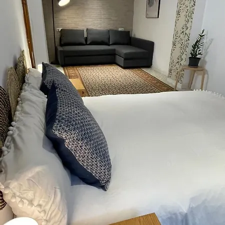 Bodeguita Del Tietar Casa de Férias