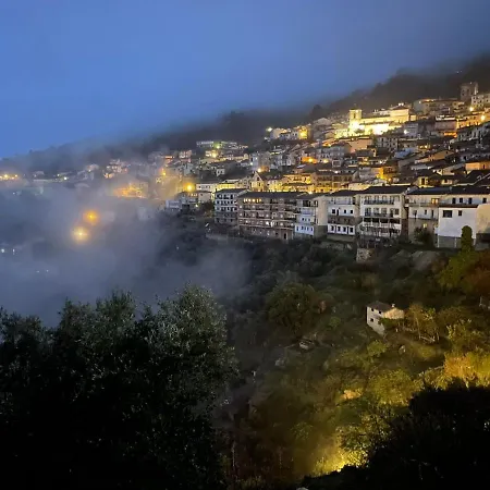 Casa de Férias Bodeguita Del Tietar Pedro Bernardo