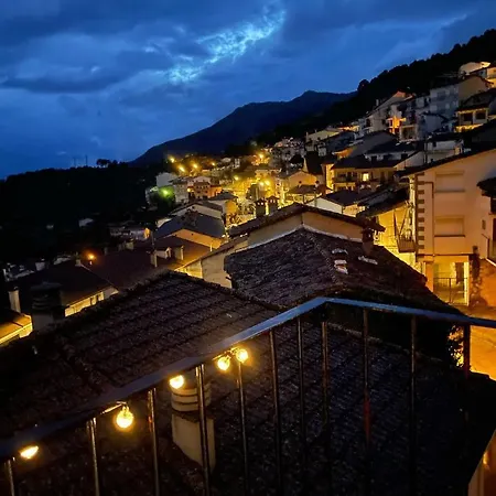 Casa de Férias Bodeguita Del Tietar *