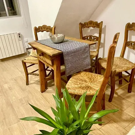 Bodeguita Del Tietar Vakantiehuis