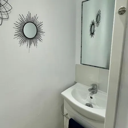 Bodeguita Del Tietar Vakantiehuis *