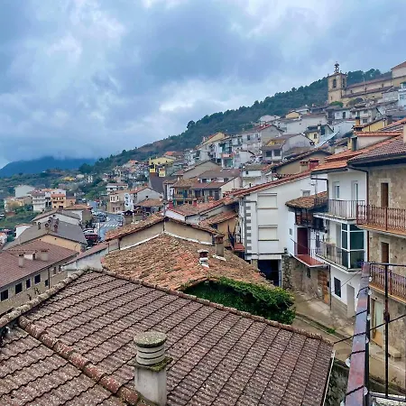 Vakantiehuis Bodeguita Del Tietar