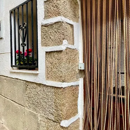 Bodeguita Del Tietar * Pedro Bernardo