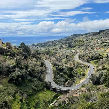 Casa de Férias Bodeguita Del Tietar *