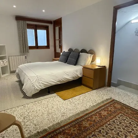 Vakantiehuis Bodeguita Del Tietar *