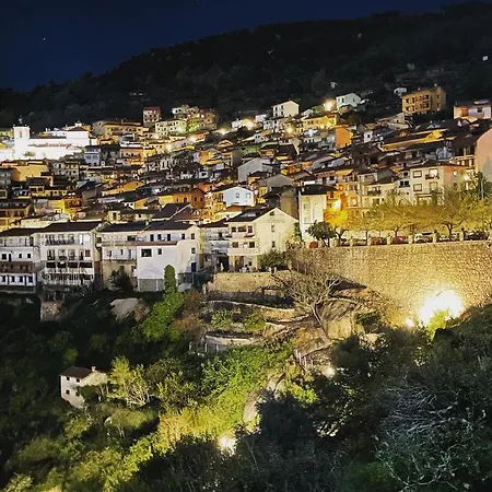 Bodeguita Del Tietar Vakantiehuis