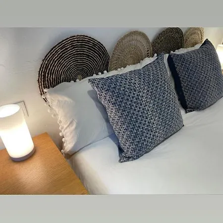 Vakantiehuis Bodeguita Del Tietar Pedro Bernardo