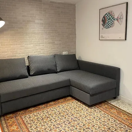 Casa de Férias Bodeguita Del Tietar Pedro Bernardo