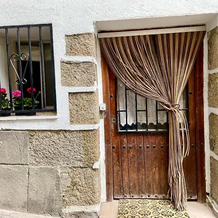 Bodeguita Del Tietar * Pedro Bernardo