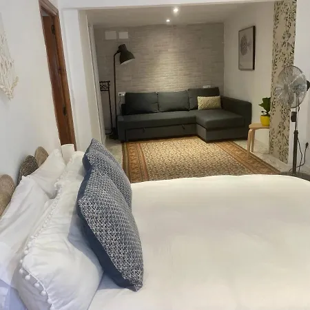 Bodeguita Del Tietar