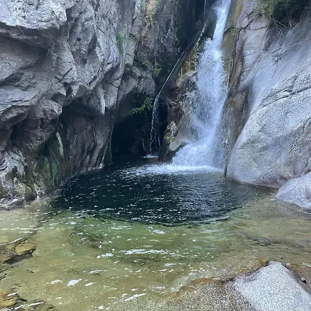Bodeguita Del Tietar Vakantiehuis Pedro Bernardo