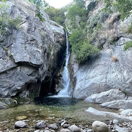 Vakantiehuis Bodeguita Del Tietar