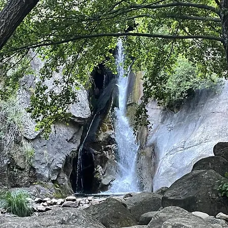 Vakantiehuis Bodeguita Del Tietar Pedro Bernardo