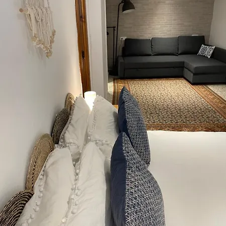 Casa de Férias Bodeguita Del Tietar