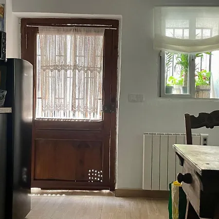 Bodeguita Del Tietar