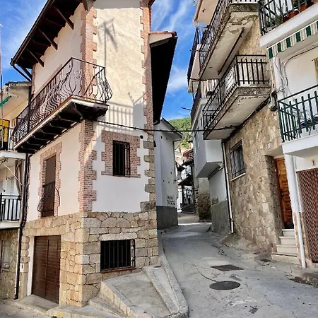 Bodeguita Del Tiétar *