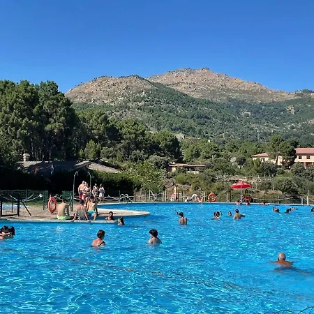 Bodeguita Del Tietar