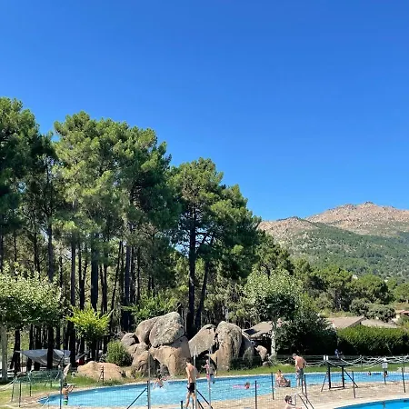 Bodeguita Del Tietar *