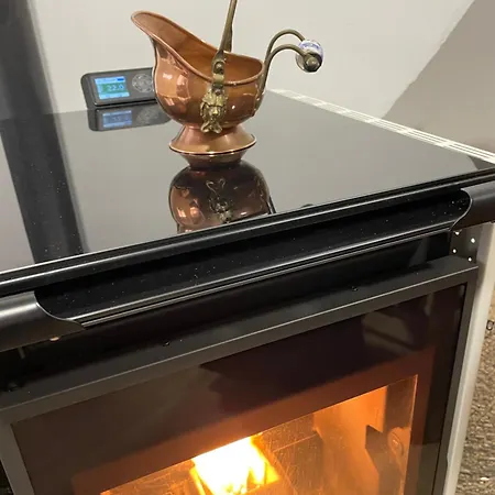 Vakantiehuis Bodeguita Del Tietar *