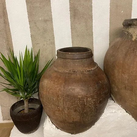 Bodeguita Del Tietar Vakantiehuis