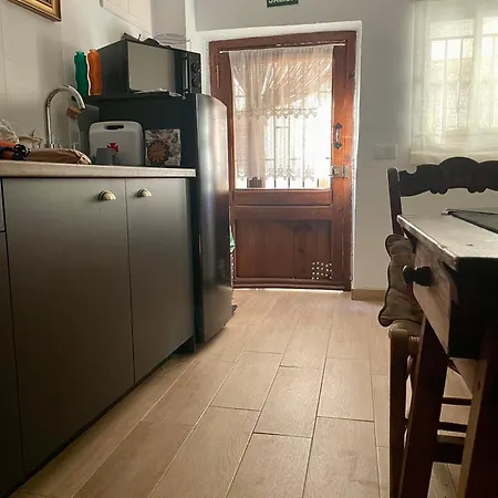 Bodeguita Del Tietar *