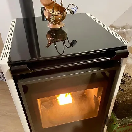 Casa de Férias Bodeguita Del Tietar *