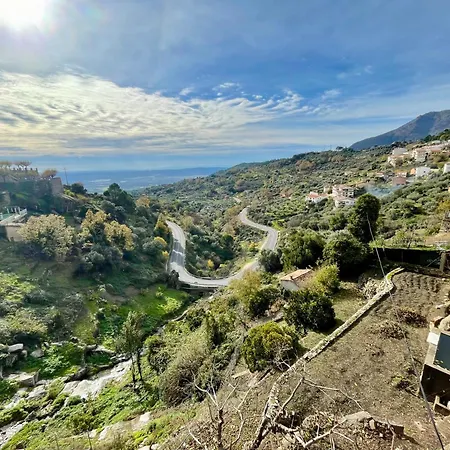 Vakantiehuis Bodeguita Del Tietar