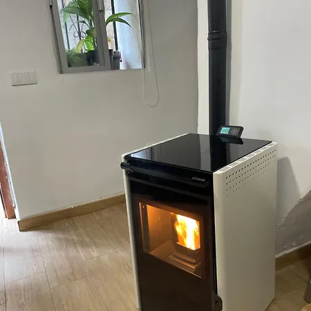 Bodeguita Del Tietar * Pedro Bernardo