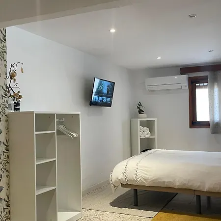 Bodeguita Del Tietar Casa de Férias Pedro Bernardo