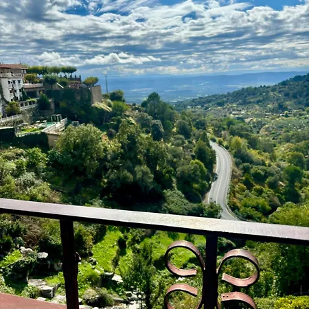 Vakantiehuis Bodeguita Del Tietar *