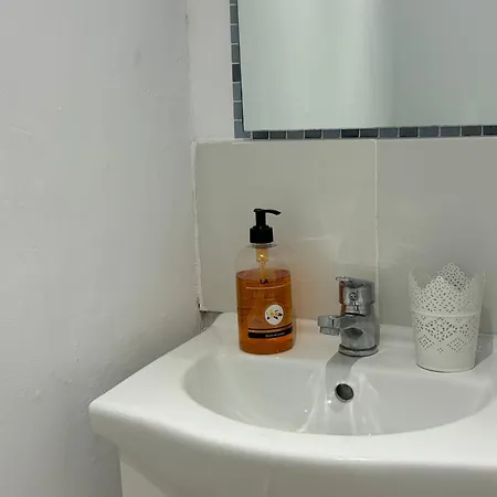 Bodeguita Del Tietar Casa de Férias