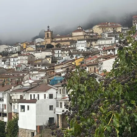 Casa de Férias Bodeguita Del Tietar