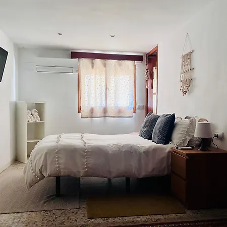 Bodeguita Del Tietar Casa de Férias *