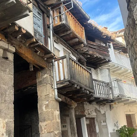 Bodeguita Del Tietar Vakantiehuis