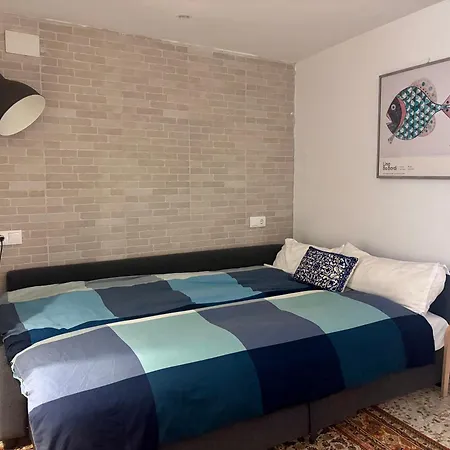 Bodeguita Del Tietar Vakantiehuis *