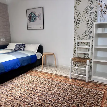 Bodeguita Del Tietar * Pedro Bernardo