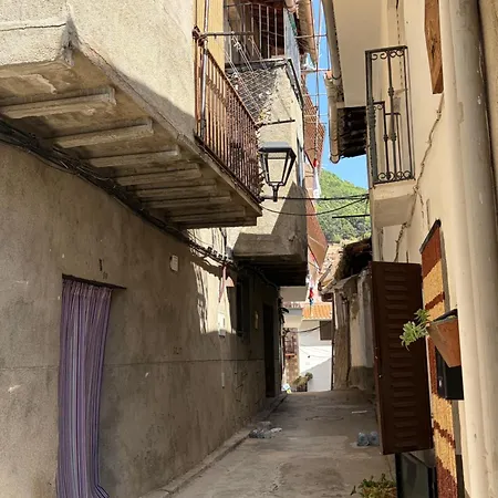 Bodeguita Del Tietar Dom wakacyjny *