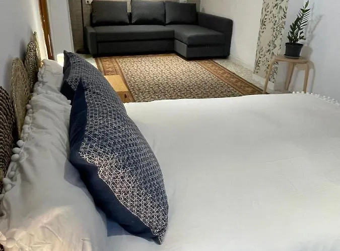 Bodeguita Del Tietar 펜션