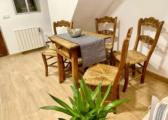 Bodeguita Del Tietar Holiday home