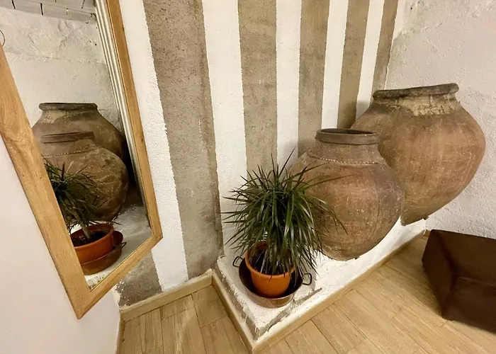 Bodeguita Del Tietar