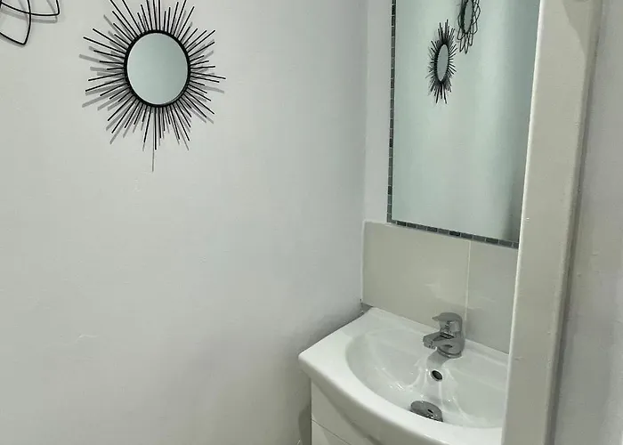 Bodeguita Del Tietar 펜션 *