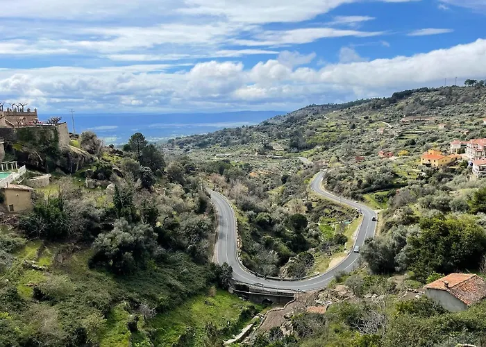 Дом отдыха Bodeguita Del Tietar *