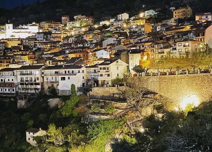 Bodeguita Del Tietar 펜션