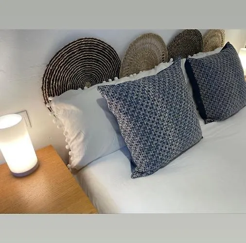 펜션 Bodeguita Del Tietar Pedro Bernardo