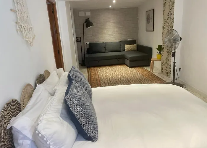 Bodeguita Del Tietar