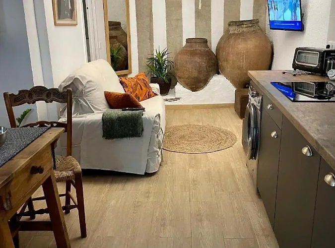 Bodeguita Del Tietar 펜션 *