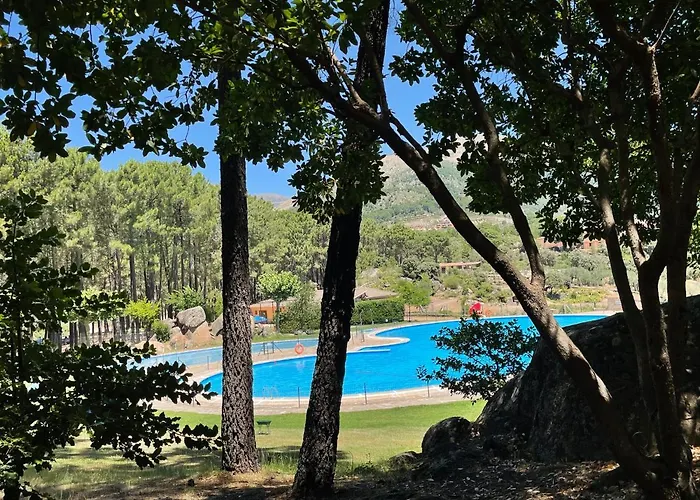 Bodeguita Del Tietar *