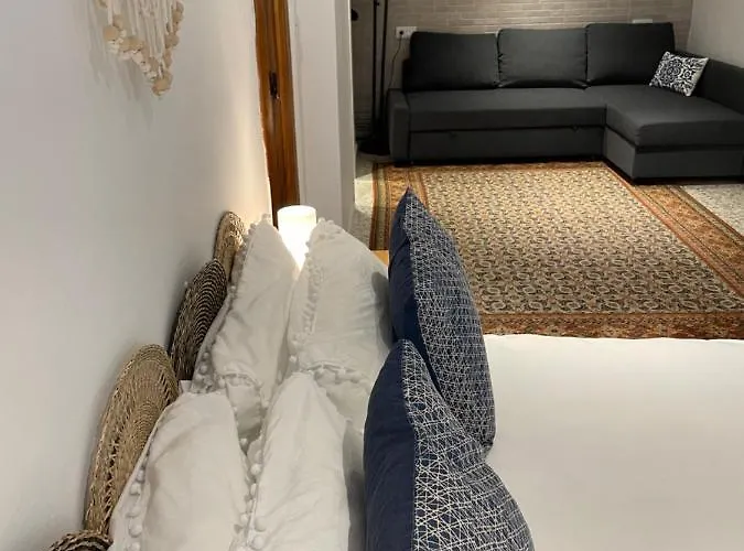 펜션 Bodeguita Del Tietar