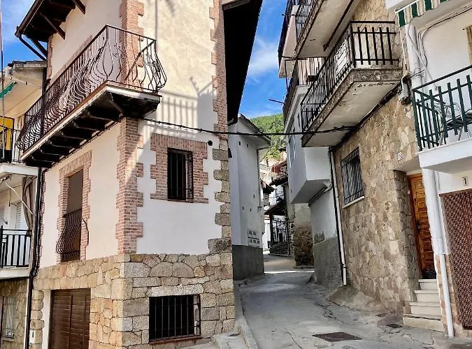 Bodeguita Del Tietar *